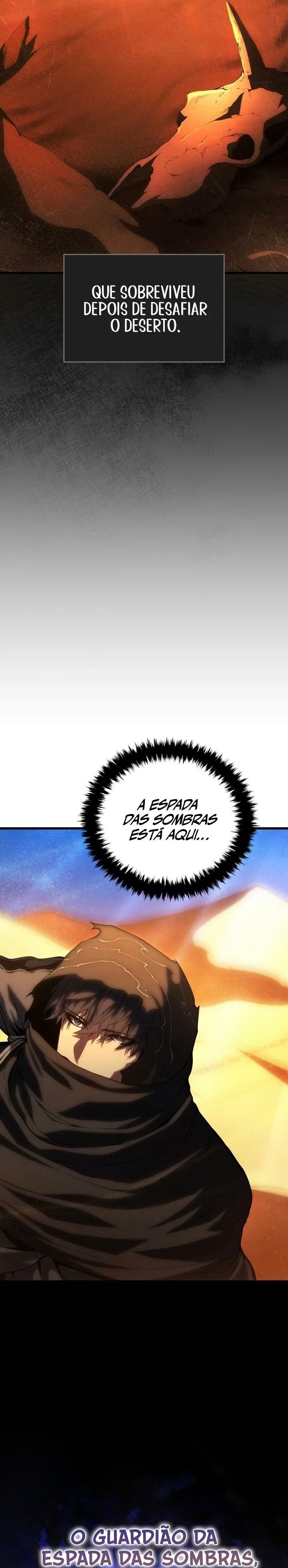 O Caçula do Mestre Espadachim Capítulo 122 - página 4