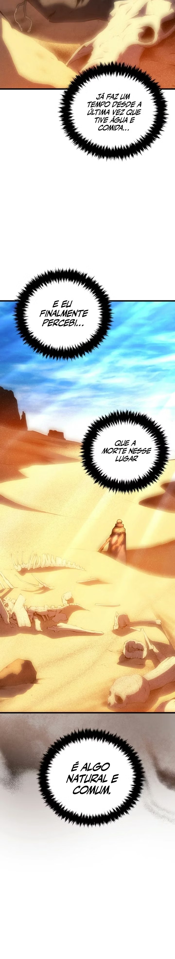 O Caçula do Mestre Espadachim Capítulo 122 - página 15