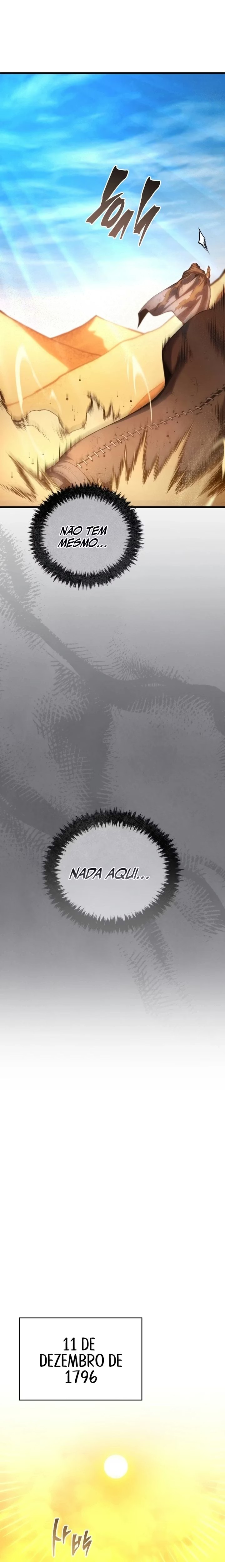 O Caçula do Mestre Espadachim Capítulo 123 - página 13