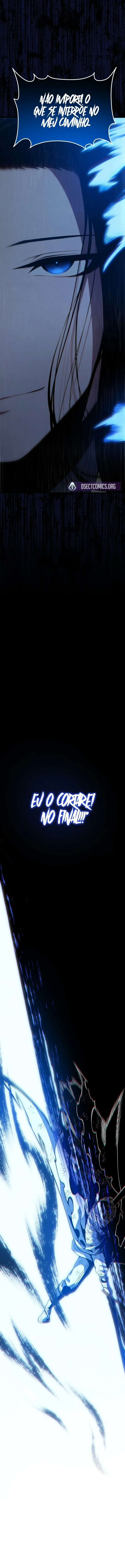 O Caçula do Mestre Espadachim Capítulo 125 - página 21
