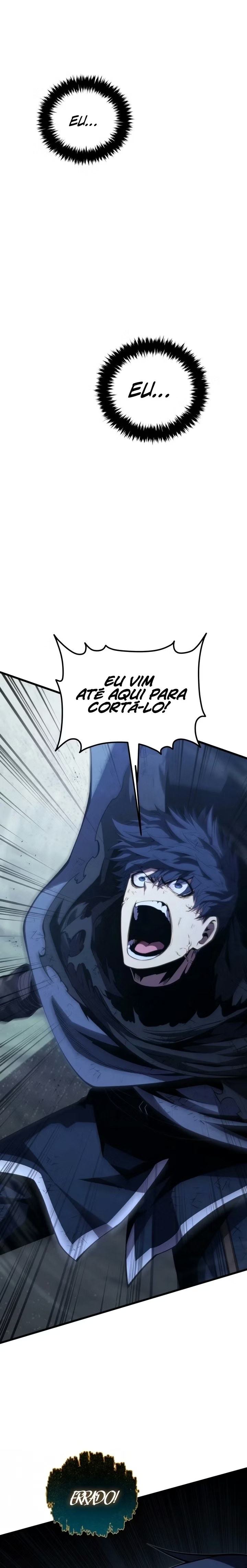 O Caçula do Mestre Espadachim Capítulo 126 - página 7