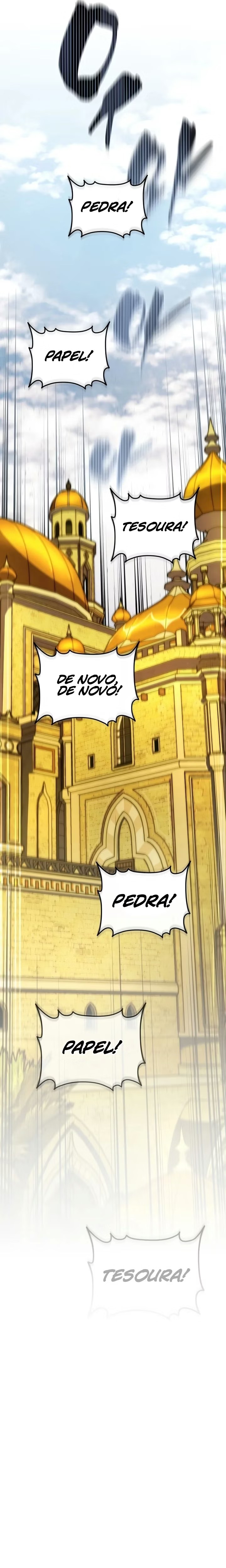 O Caçula do Mestre Espadachim Capítulo 126 - página 43