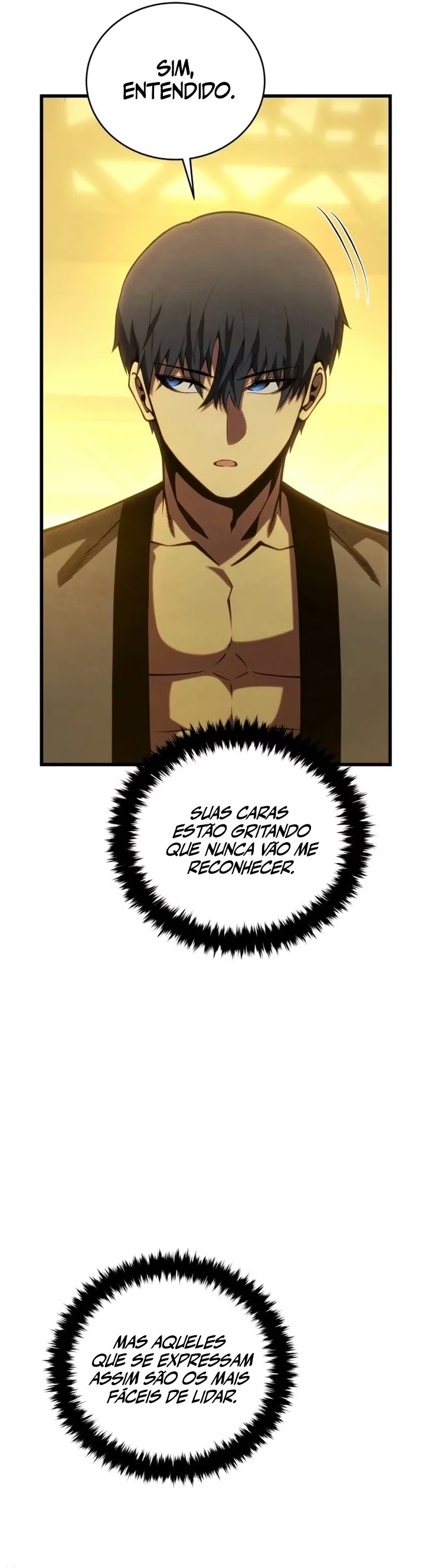 O Caçula do Mestre Espadachim Capítulo 127 - página 23