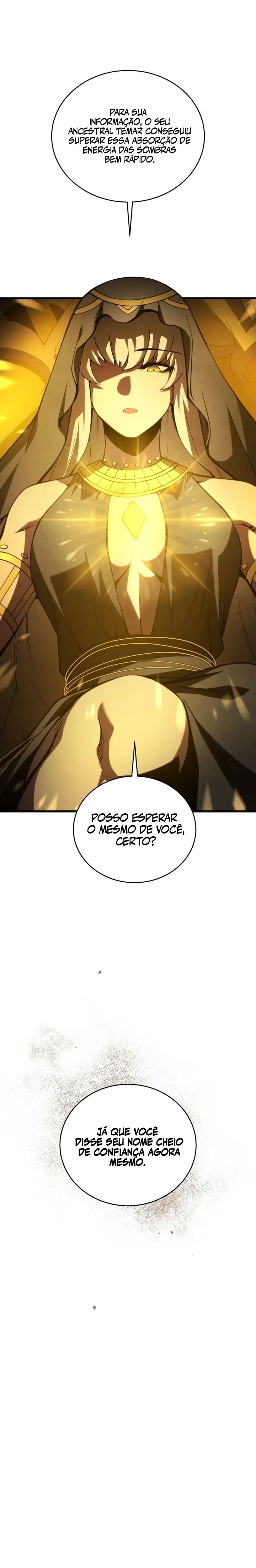 O Caçula do Mestre Espadachim Capítulo 127 - página 29