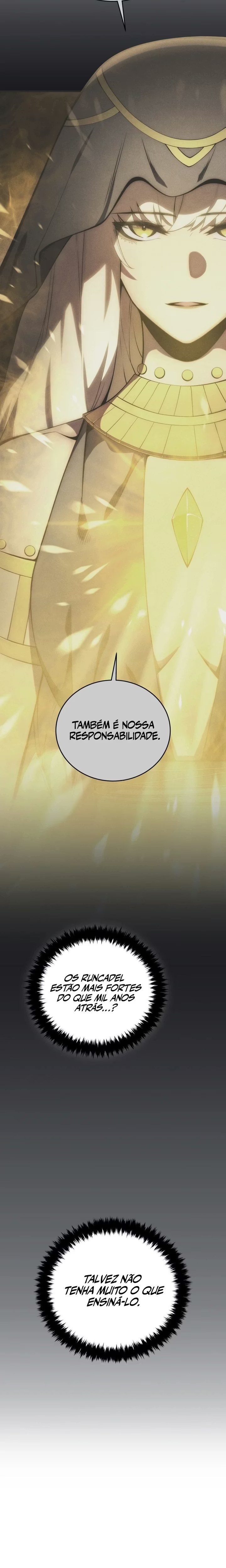 O Caçula do Mestre Espadachim Capítulo 129 - página 17