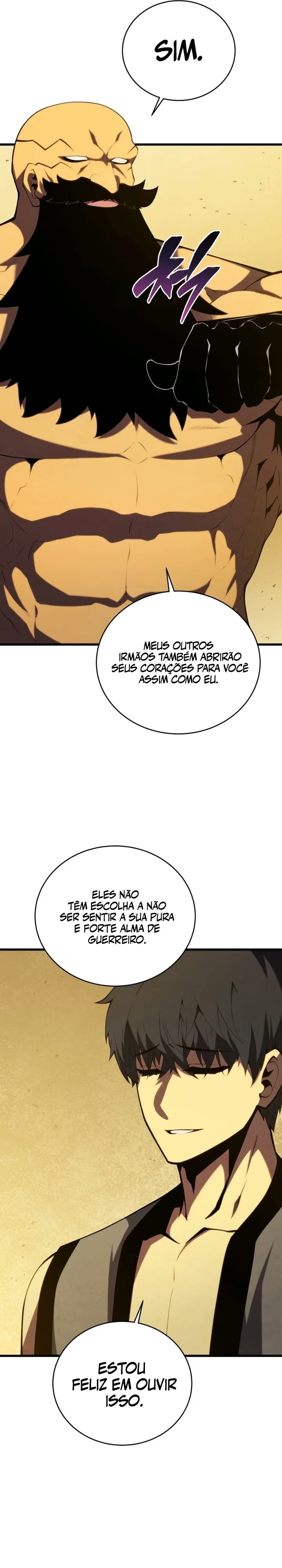 O Caçula do Mestre Espadachim Capítulo 129 - página 19