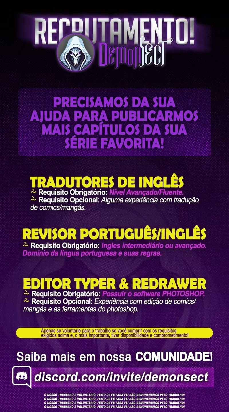 O Caçula do Mestre Espadachim Capítulo 129 - página 35