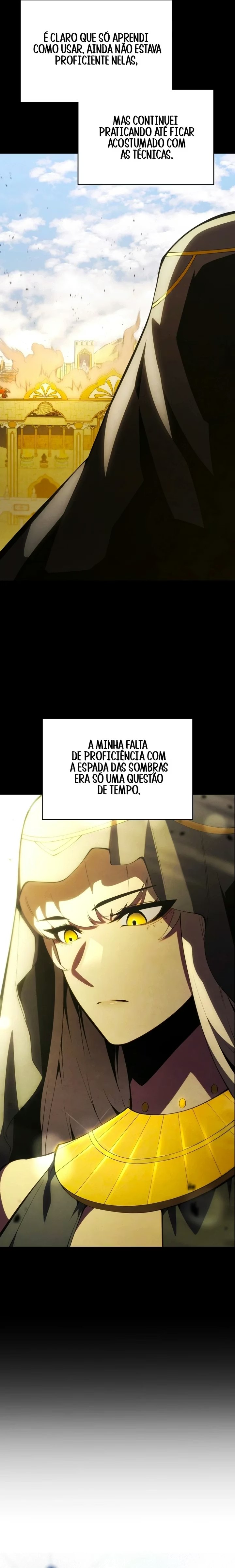 O Caçula do Mestre Espadachim Capítulo 135 - página 4