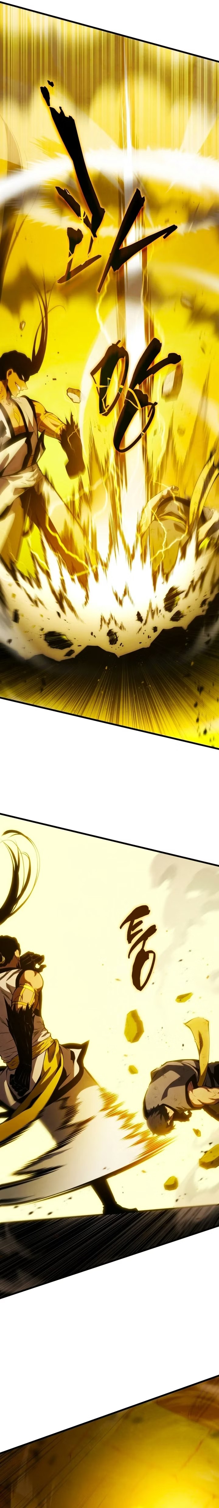 O Caçula do Mestre Espadachim Capítulo 136 - página 27