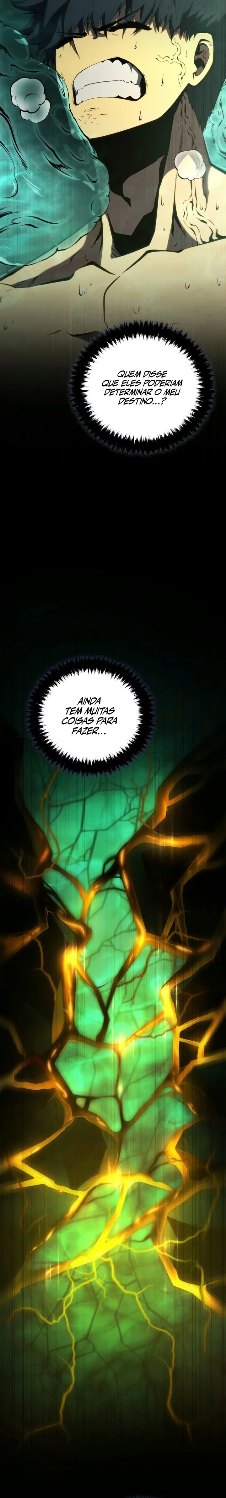 O Caçula do Mestre Espadachim Capítulo 137 - página 7