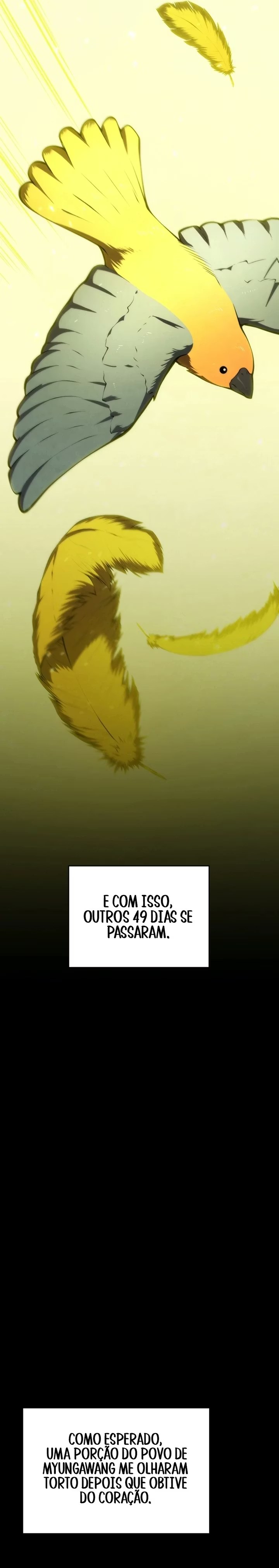 O Caçula do Mestre Espadachim Capítulo 137 - página 23