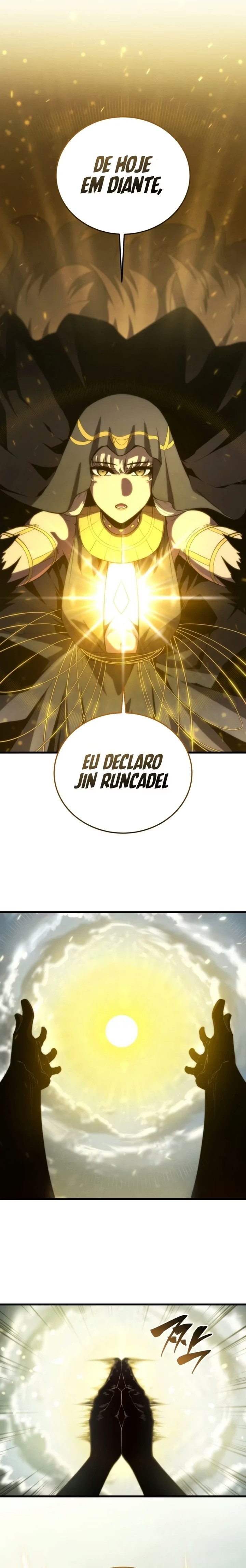 O Caçula do Mestre Espadachim Capítulo 137 - página 47