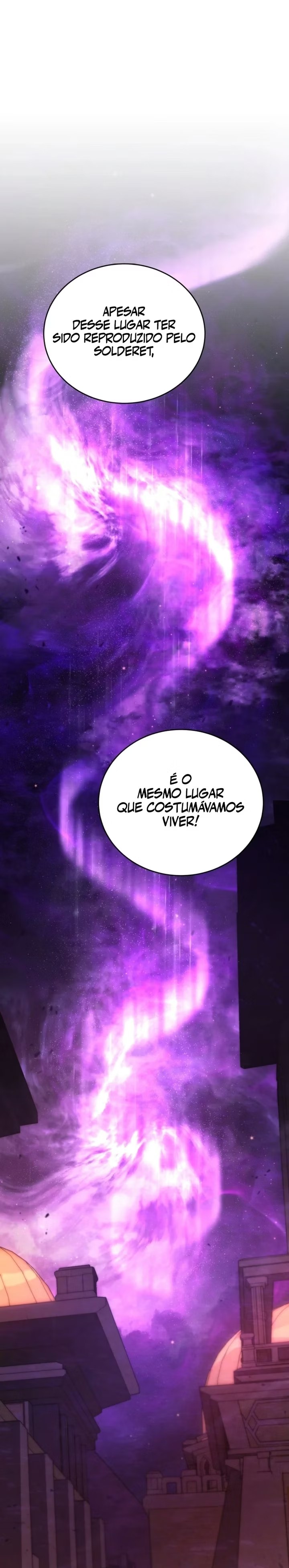 O Caçula do Mestre Espadachim Capítulo 138 - página 17