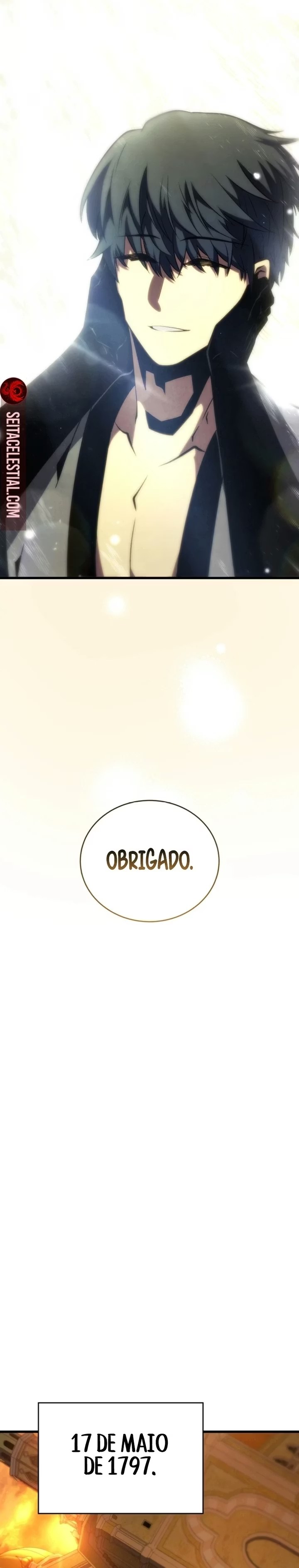 O Caçula do Mestre Espadachim Capítulo 139 - página 24