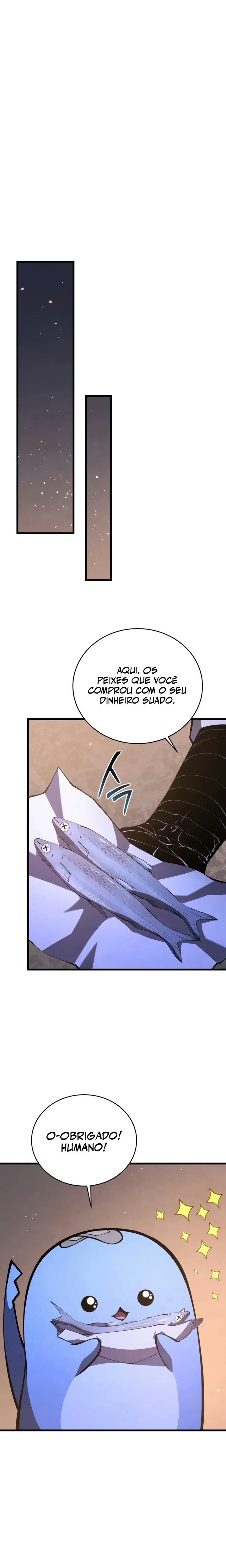 O Caçula do Mestre Espadachim Capítulo 140 - página 6