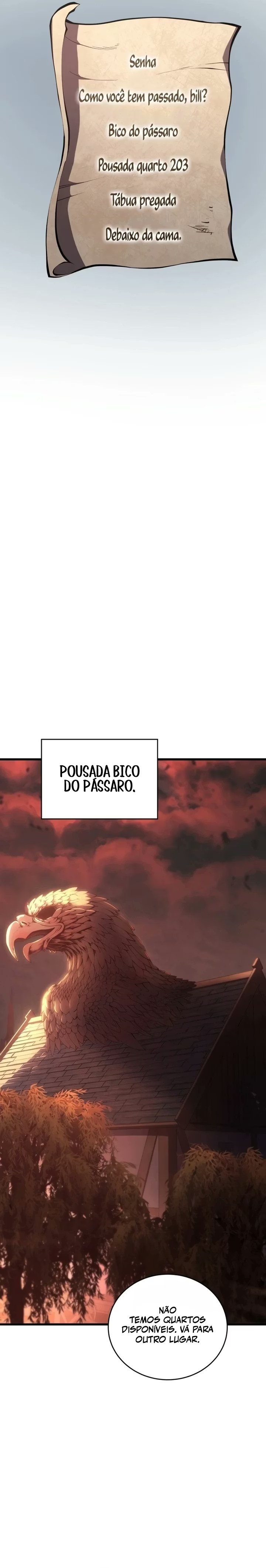 O Caçula do Mestre Espadachim Capítulo 140 - página 22