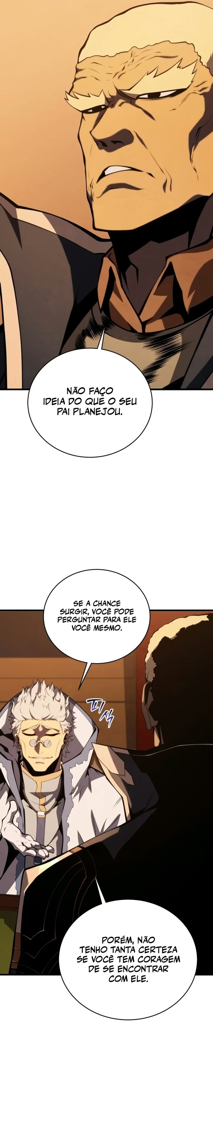 O Caçula do Mestre Espadachim Capítulo 142 - página 7