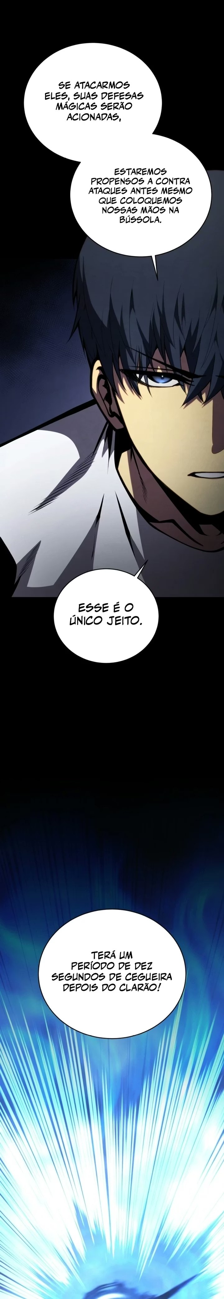 O Caçula do Mestre Espadachim Capítulo 142 - página 16
