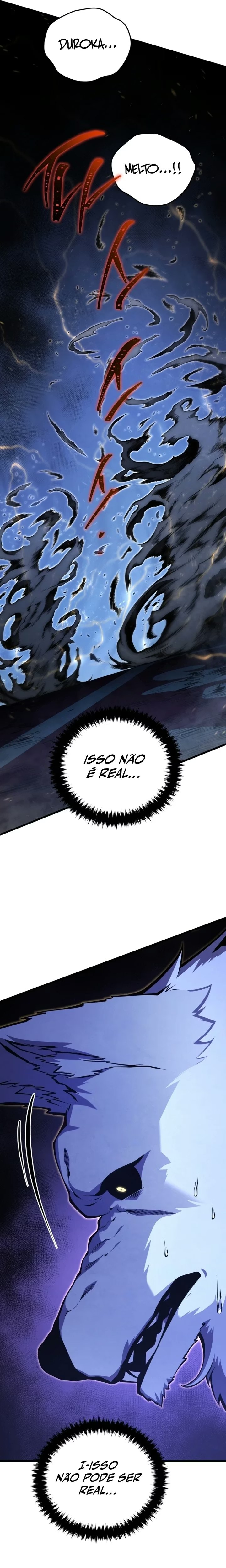 O Caçula do Mestre Espadachim Capítulo 143 - página 15