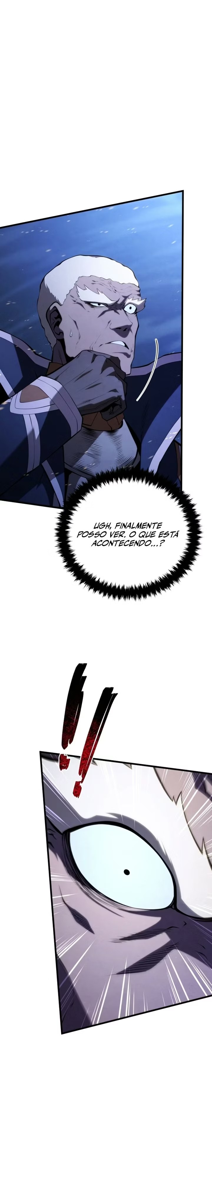O Caçula do Mestre Espadachim Capítulo 143 - página 21