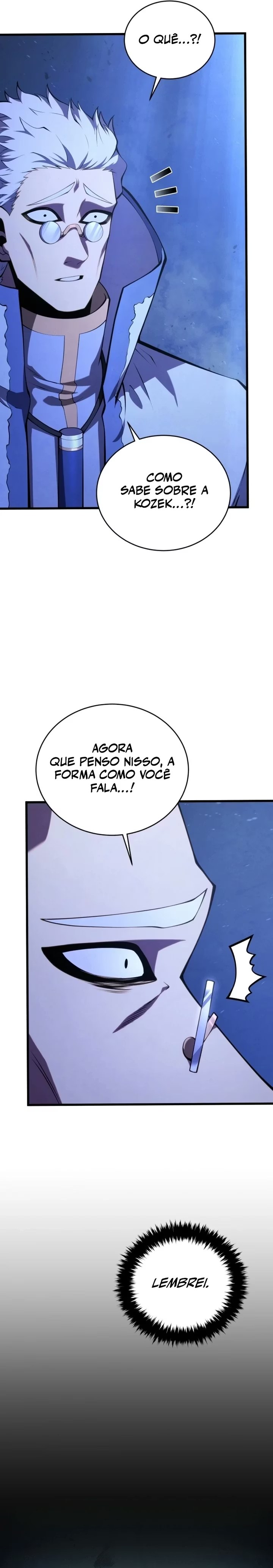 O Caçula do Mestre Espadachim Capítulo 144 - página 7