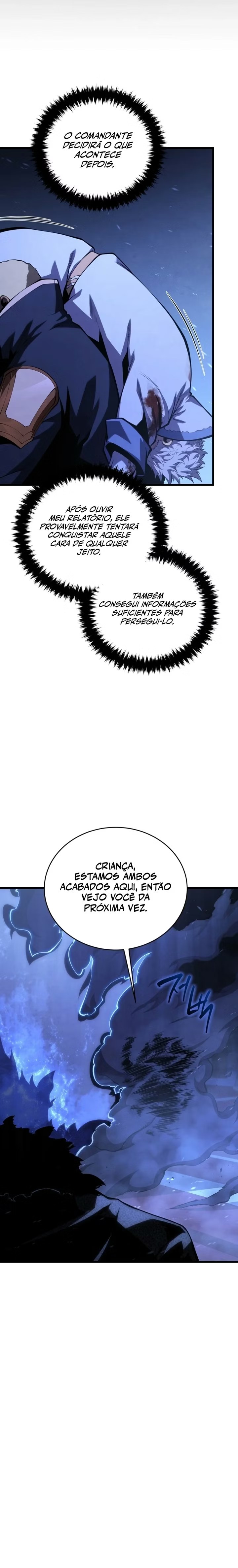 O Caçula do Mestre Espadachim Capítulo 144 - página 30