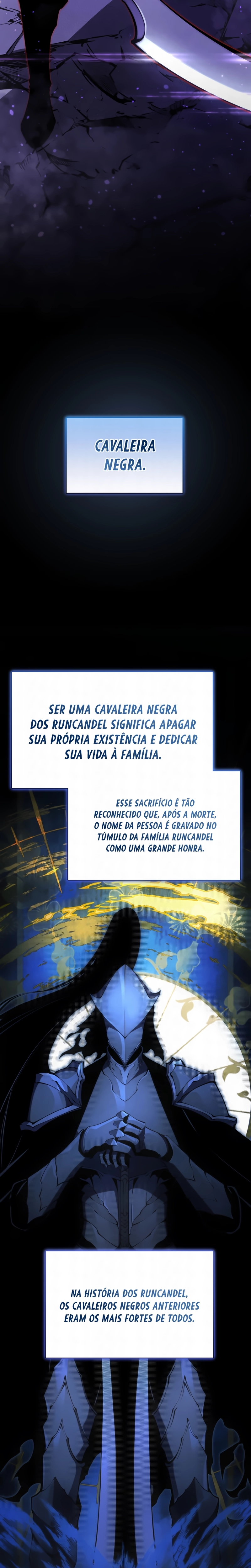 O Caçula do Mestre Espadachim Capítulo 148 - página 3