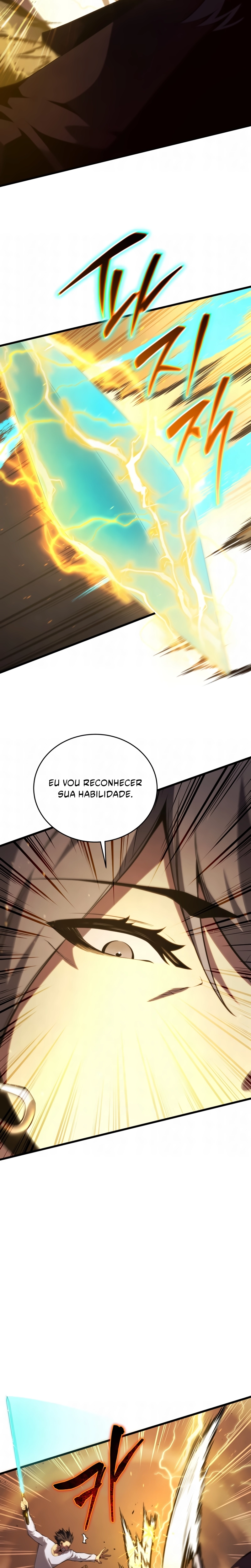 O Caçula do Mestre Espadachim Capítulo 148 - página 11