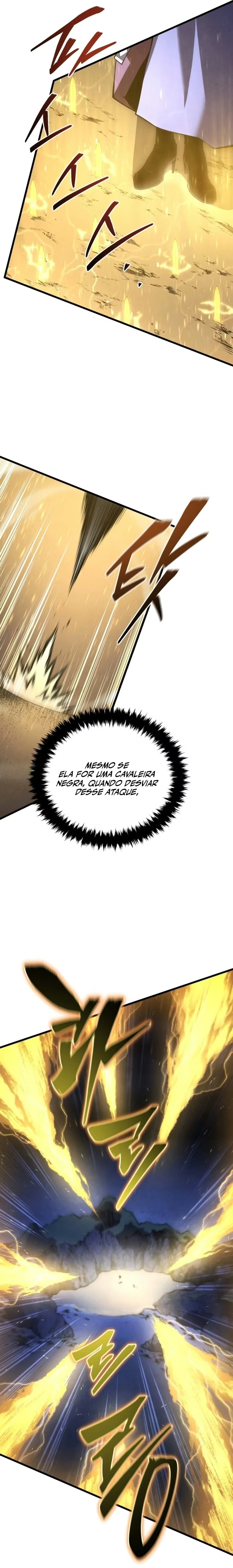 O Caçula do Mestre Espadachim Capítulo 149 - página 10