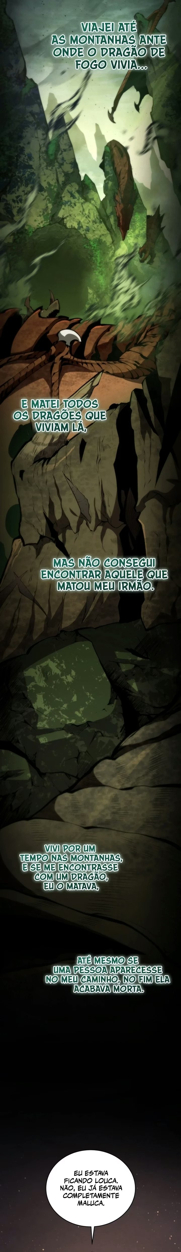 O Caçula do Mestre Espadachim Capítulo 149 - página 29