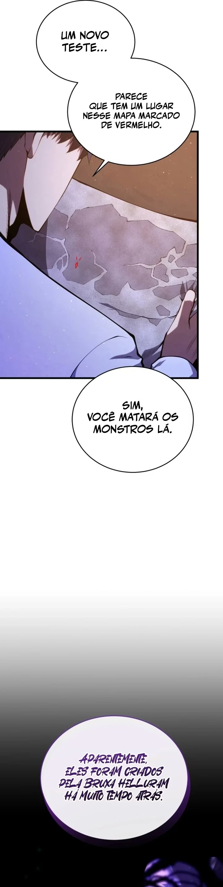 O Caçula do Mestre Espadachim Capítulo 149 - página 38