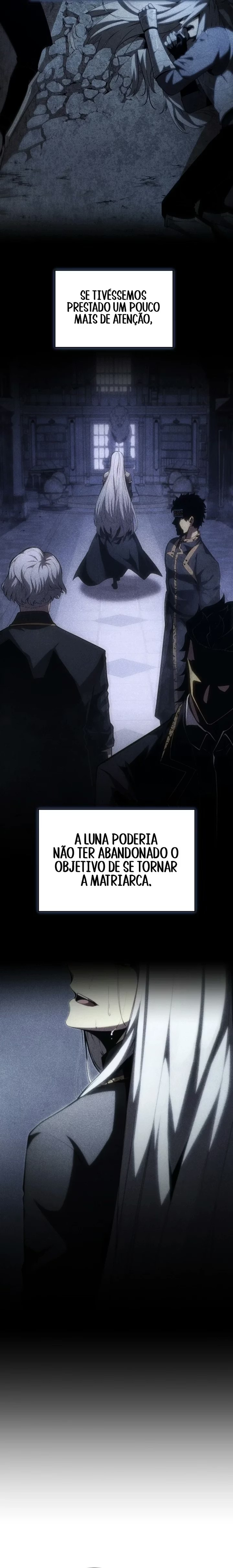 O Caçula do Mestre Espadachim Capítulo 150 - página 7