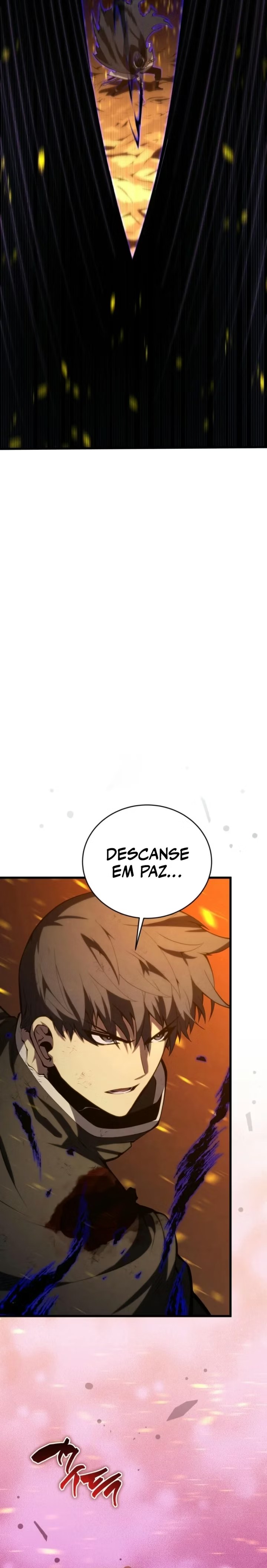 O Caçula do Mestre Espadachim Capítulo 151 - página 30