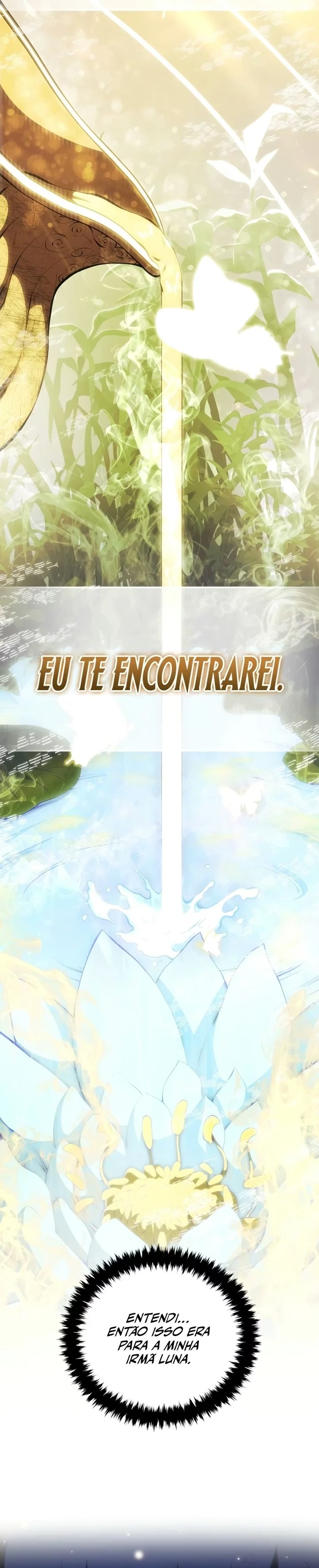 O Caçula do Mestre Espadachim Capítulo 152 - página 14