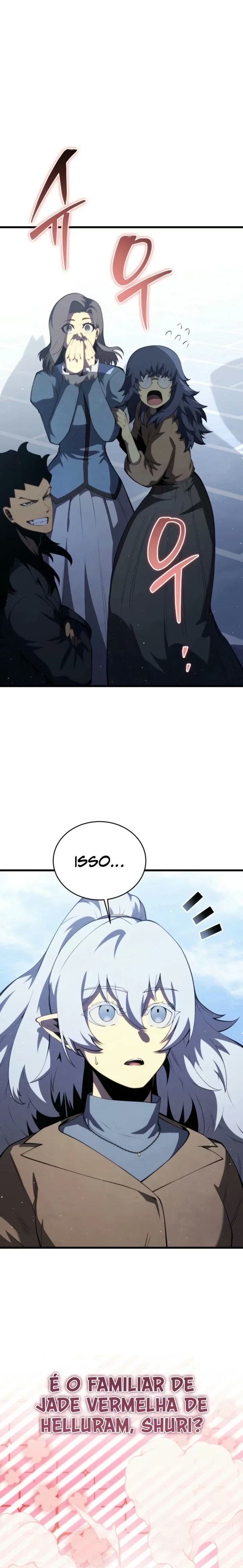O Caçula do Mestre Espadachim Capítulo 153 - página 6