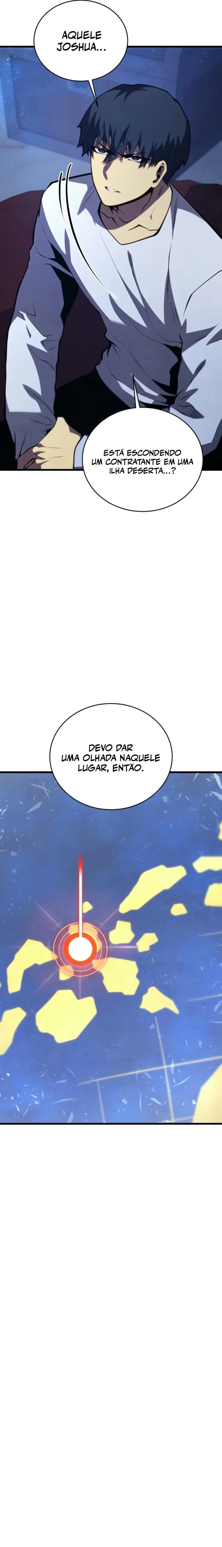 O Caçula do Mestre Espadachim Capítulo 153 - página 24