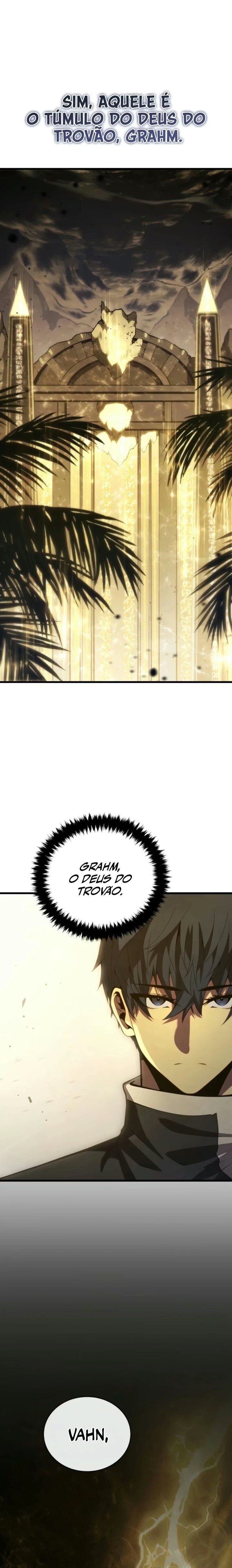 O Caçula do Mestre Espadachim Capítulo 154 - página 5
