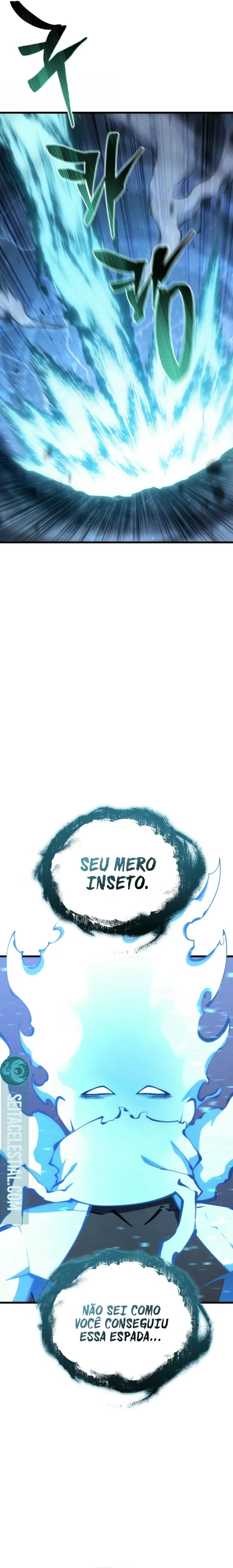 O Caçula do Mestre Espadachim Capítulo 155 - página 15
