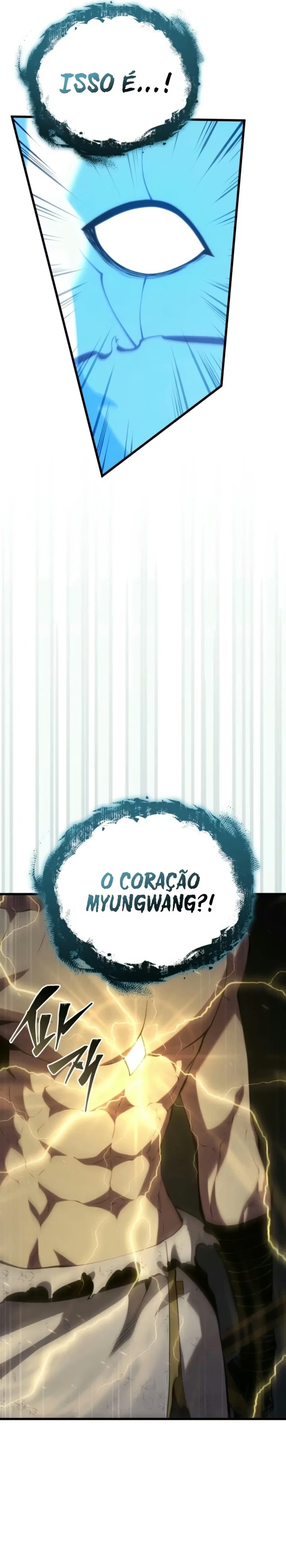 O Caçula do Mestre Espadachim Capítulo 155 - página 17