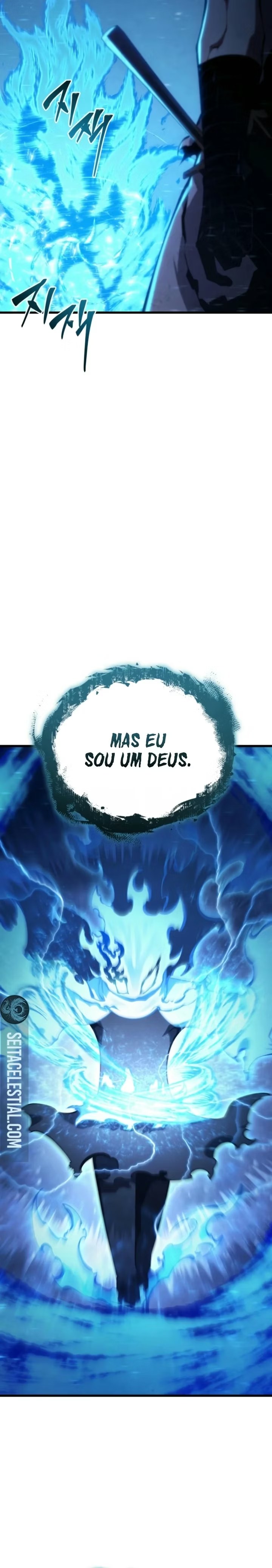 O Caçula do Mestre Espadachim Capítulo 155 - página 36