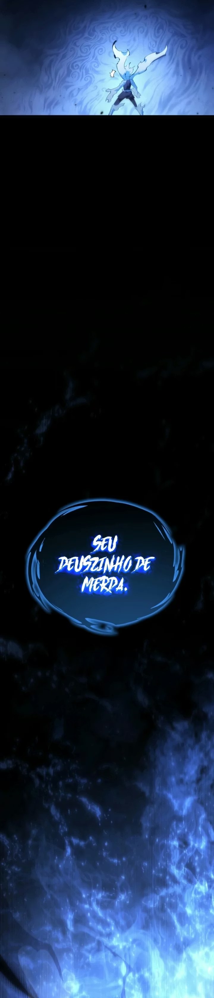 O Caçula do Mestre Espadachim Capítulo 155 - página 42