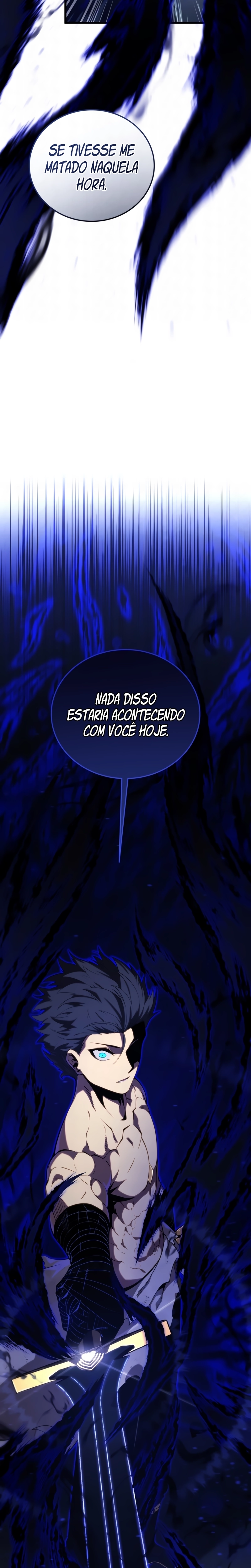 O Caçula do Mestre Espadachim Capítulo 156 - página 44