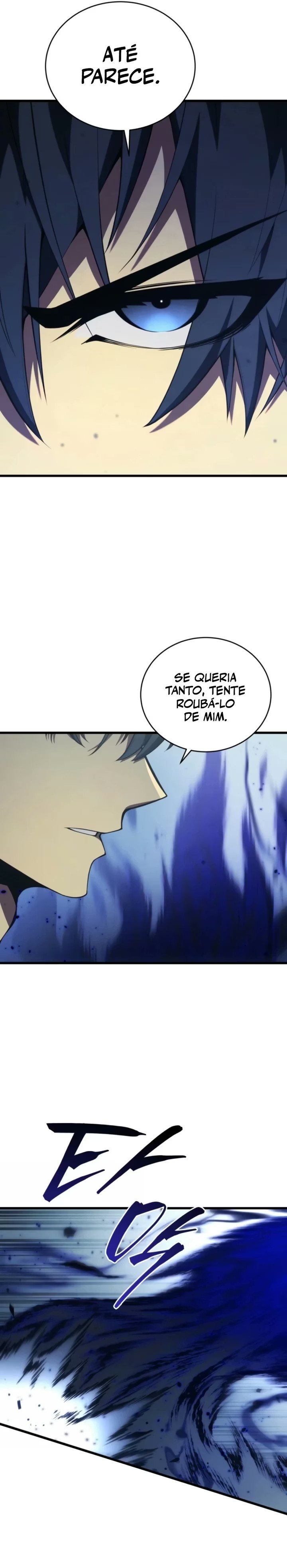 O Caçula do Mestre Espadachim Capítulo 157 - página 3