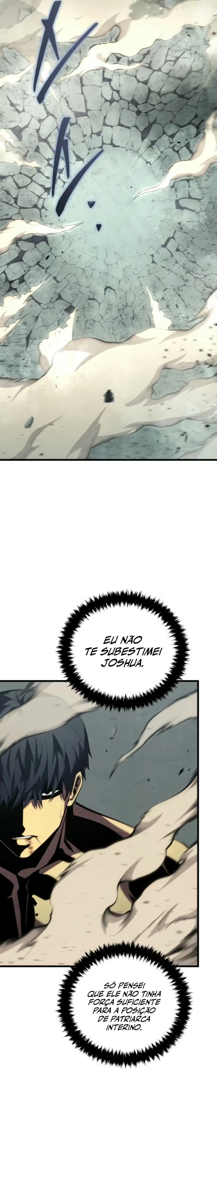 O Caçula do Mestre Espadachim Capítulo 157 - página 19