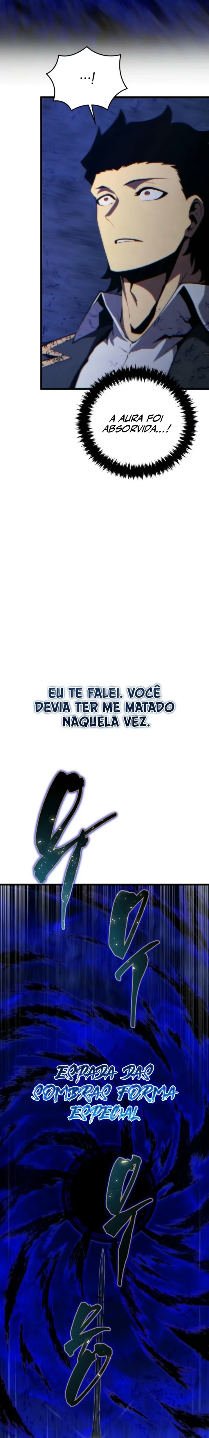 O Caçula do Mestre Espadachim Capítulo 157 - página 30
