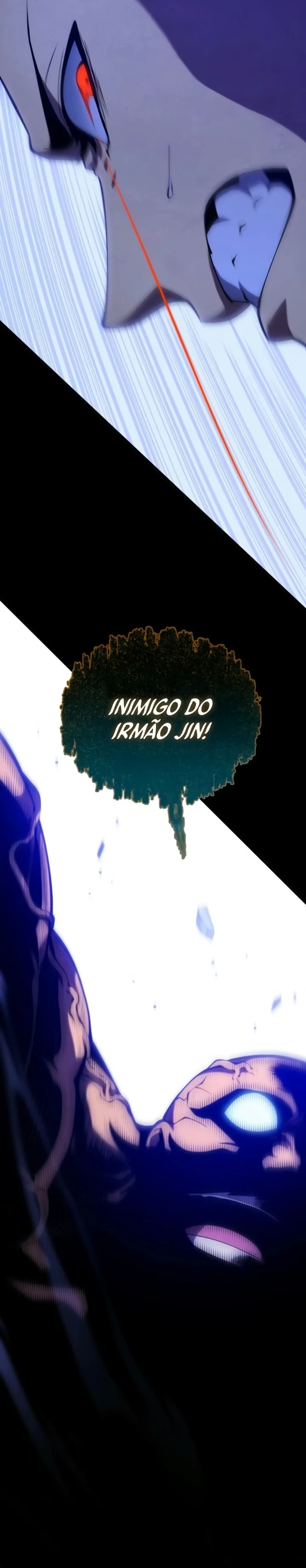 O Caçula do Mestre Espadachim Capítulo 157 - página 41