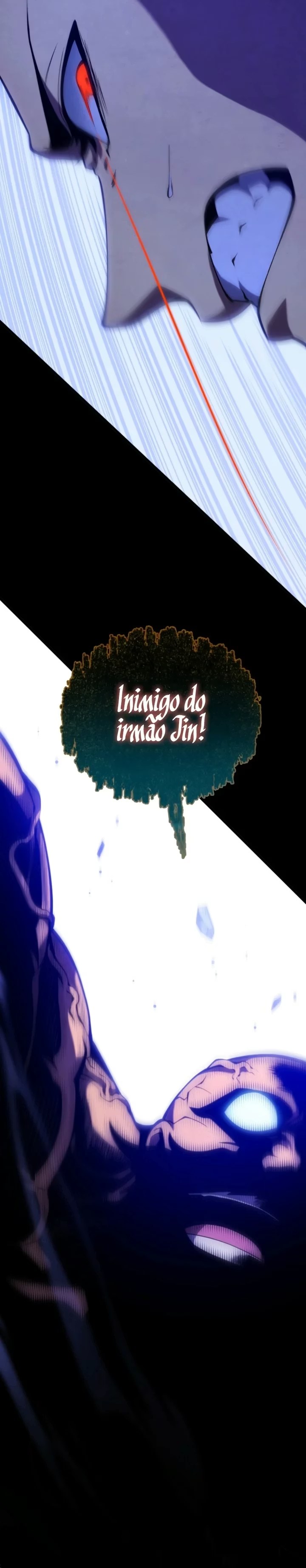 O Caçula do Mestre Espadachim Capítulo 158 - página 3