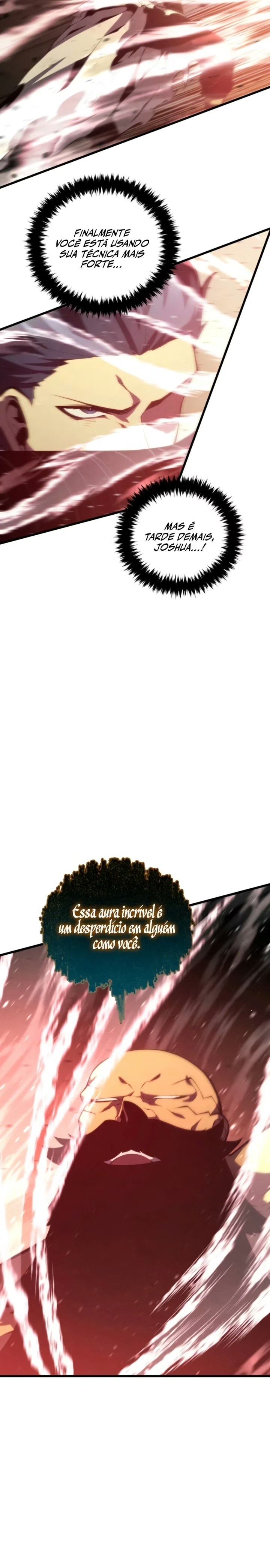 O Caçula do Mestre Espadachim Capítulo 158 - página 24