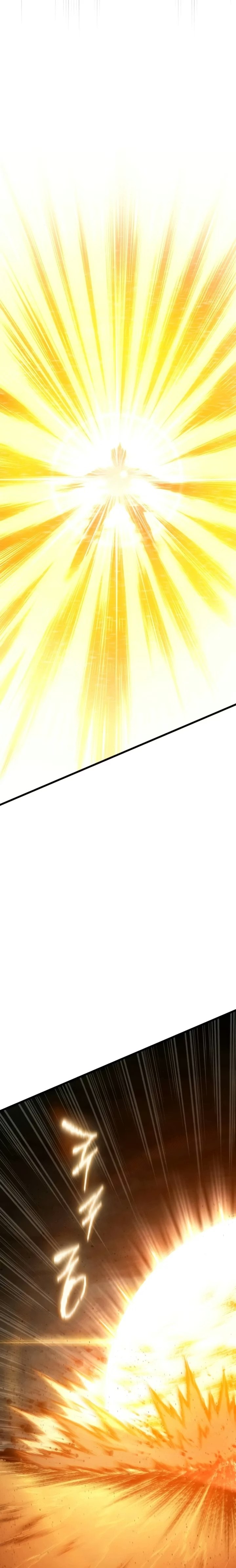 O Caçula do Mestre Espadachim Capítulo 158 - página 31
