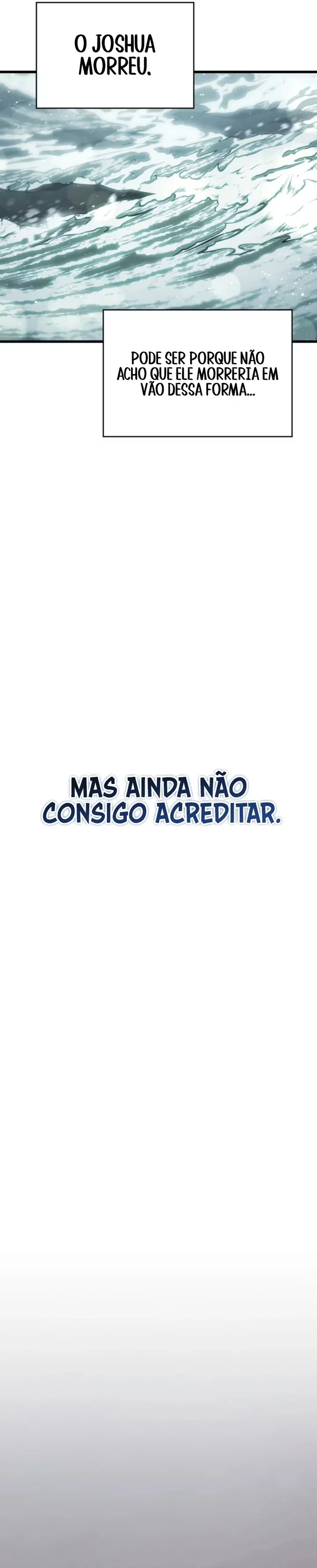 O Caçula do Mestre Espadachim Capítulo 158 - página 38